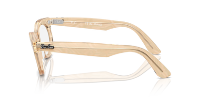 RAY-BAN RX2242V WAYFARER OVAL 8294 50