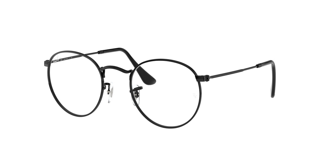 Gafas graduadas ray-ban rx3447v round metal 2503 . talla 47mm - Vista principal