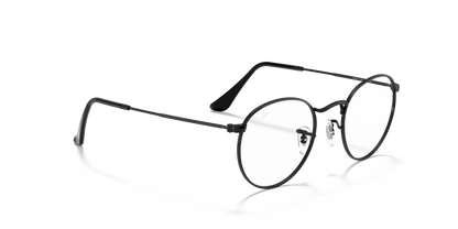 RAY-BAN RX3447V ROUND METAL 2503 47