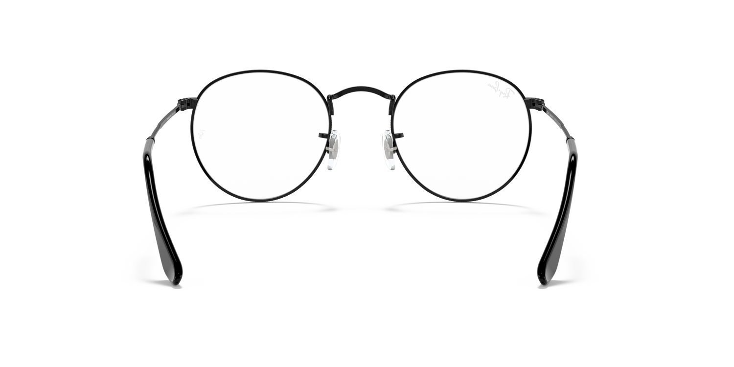 RAY-BAN RX3447V ROUND METAL 2503 47