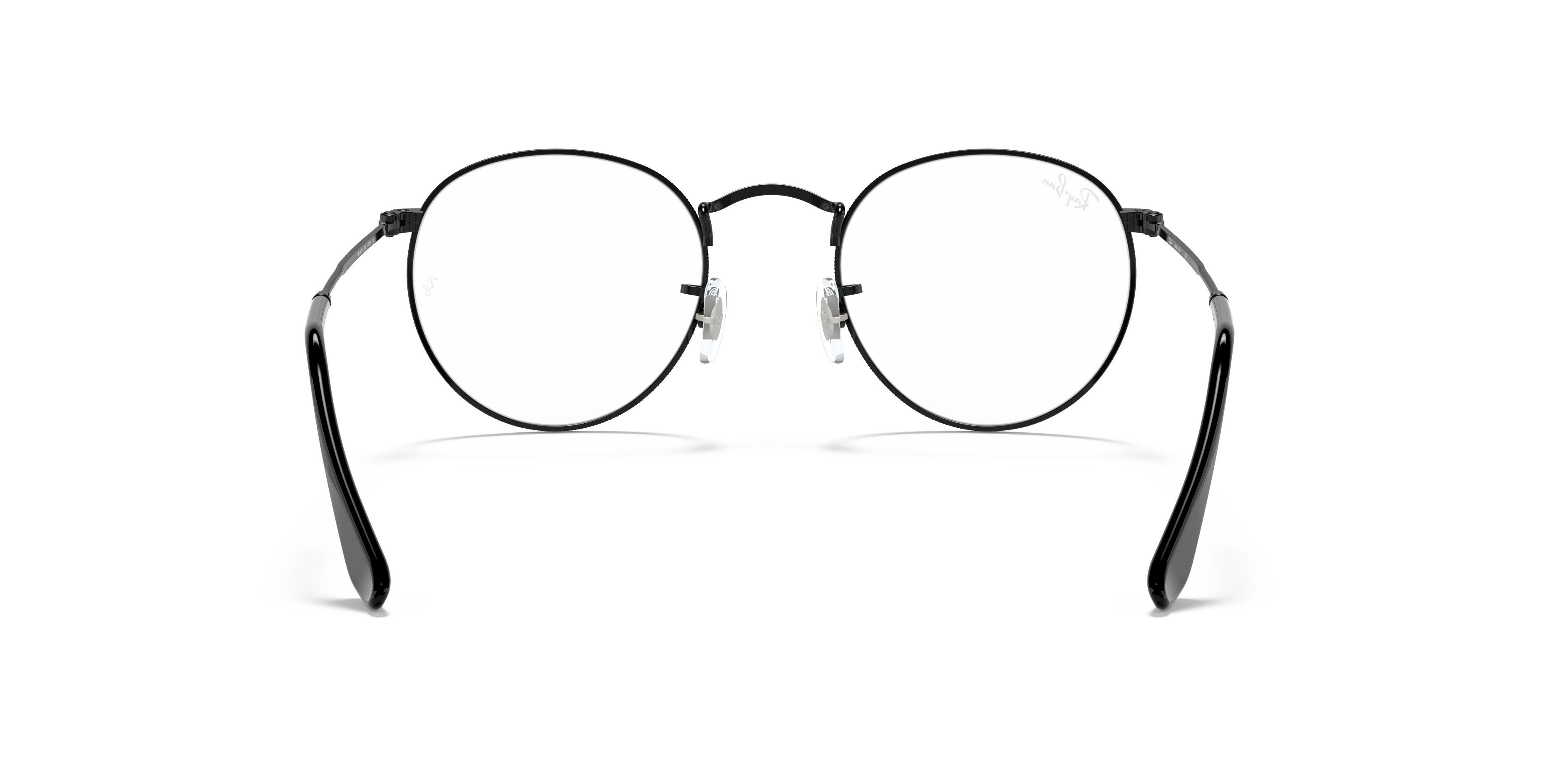 RAY-BAN RX3447V ROUND METAL 2503 47