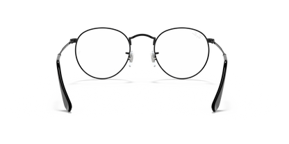 RAY-BAN RX3447V ROUND METAL 2503 47