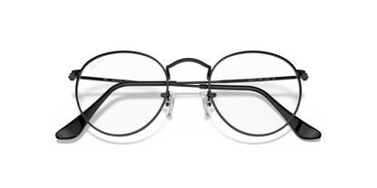 RAY-BAN RX3447V ROUND METAL 2503 47
