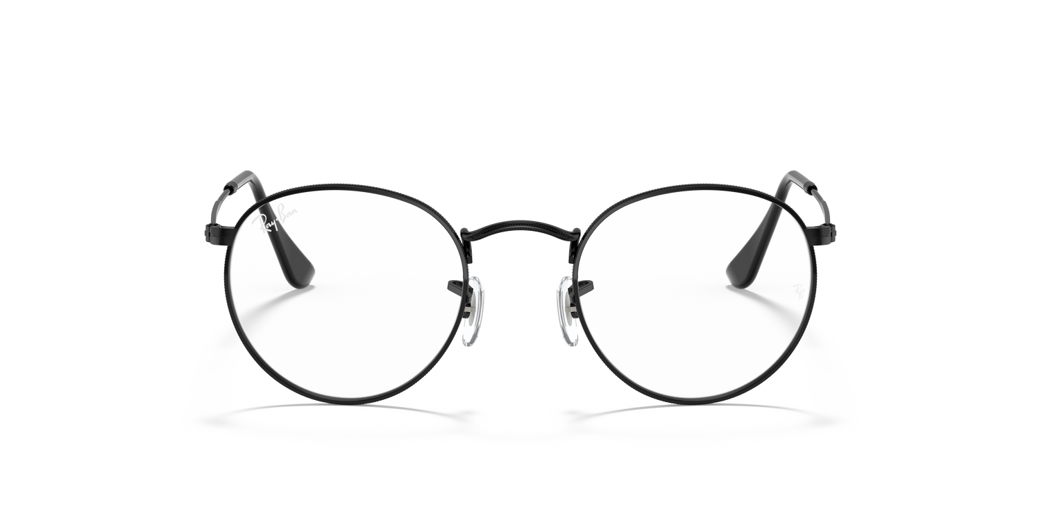 RAY-BAN RX3447V ROUND METAL 2503 47