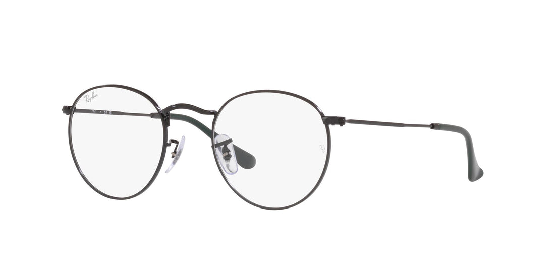 RAY-BAN RX3447V ROUND METAL 2509 50 - 22