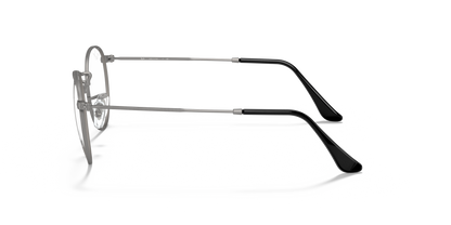 RAY-BAN RX3447V ROUND METAL 2620 50