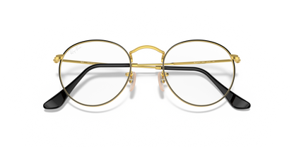 RAY-BAN RX3447V ROUND METAL 2991 47