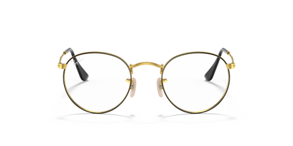 RAY-BAN RX3447V ROUND METAL 2991 47