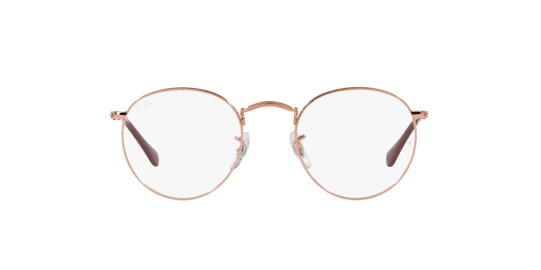 RAY-BAN RX3447V ROUND METAL 3094 47 - 14