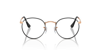 RAY-BAN RX3447V ROUND METAL 3173 47