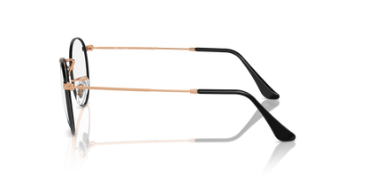 RAY-BAN RX3447V ROUND METAL 3173 53 - 24