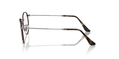 RAY-BAN RX3447V ROUND METAL 3174 53 - 20