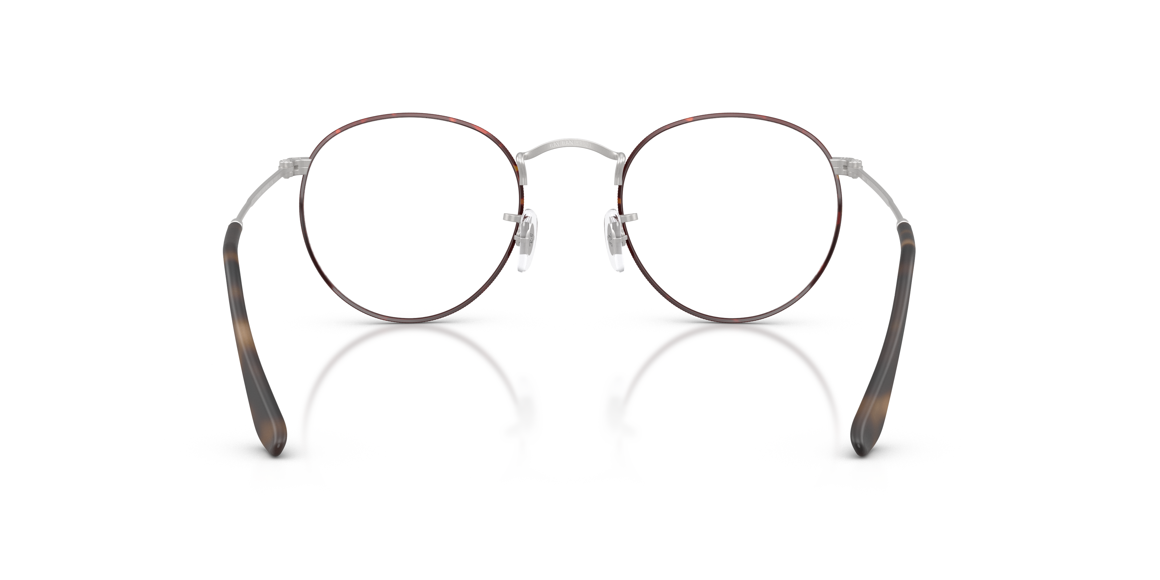 RAY-BAN RX3447V ROUND METAL 3194 47