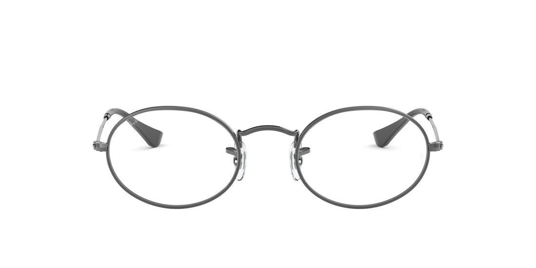 RAY-BAN RX3547V OVAL 2502 48 - 11