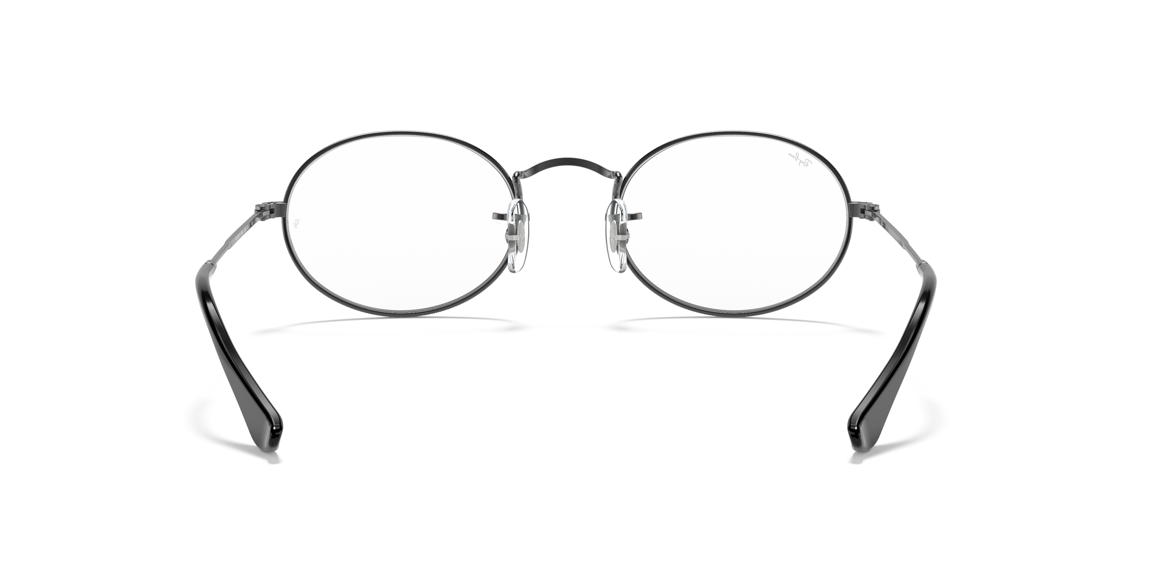 RAY-BAN RX3547V OVAL 2502 51