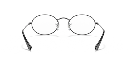 RAY-BAN RX3547V OVAL 2502 51