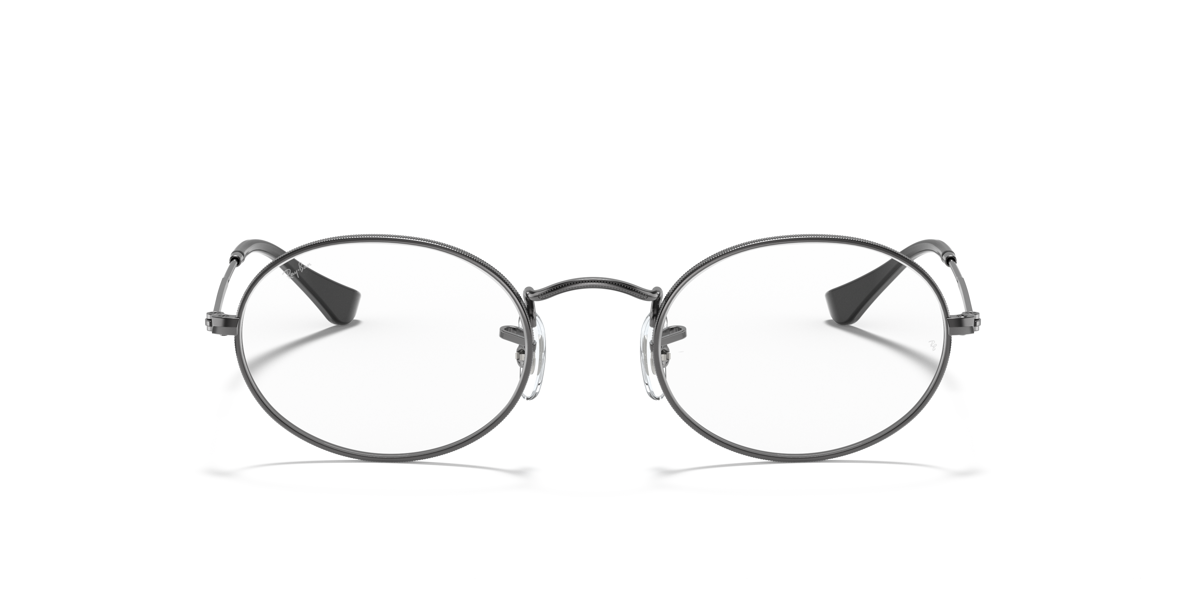 RAY-BAN RX3547V OVAL 2502 51