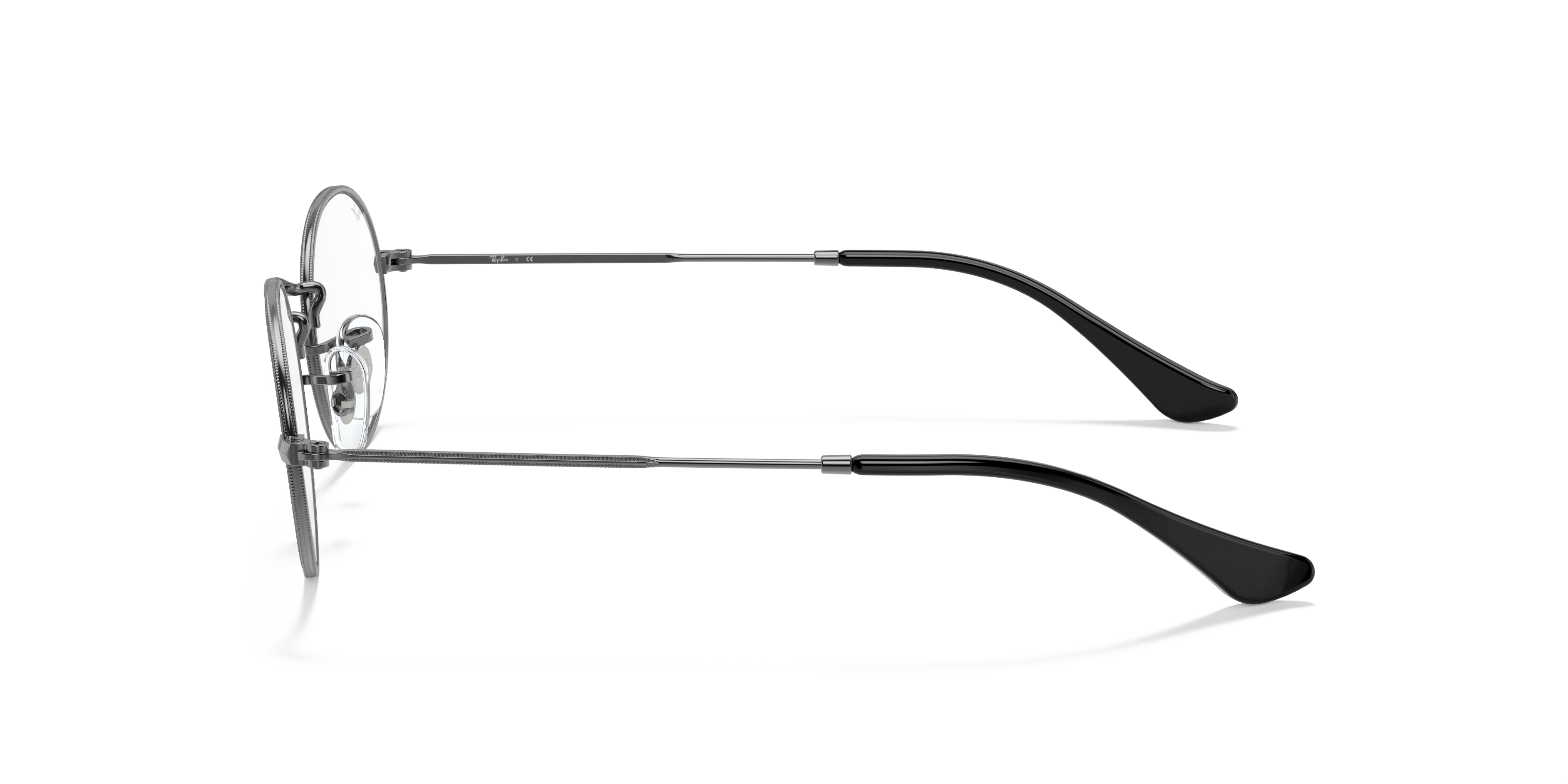 RAY-BAN RX3547V OVAL 2502 51