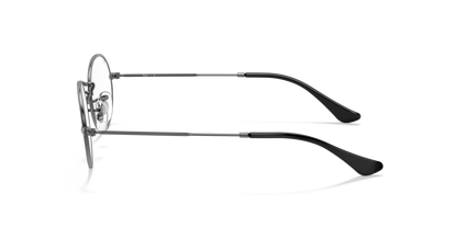 RAY-BAN RX3547V OVAL 2502 51