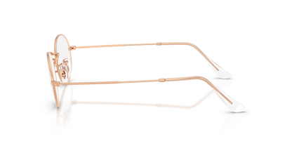 RAY-BAN RX3547V OVAL 3094 48