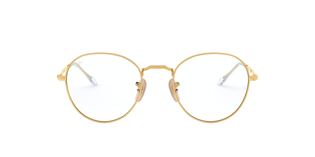 RAY-BAN RX3582V DAVID 2500 51 - 17