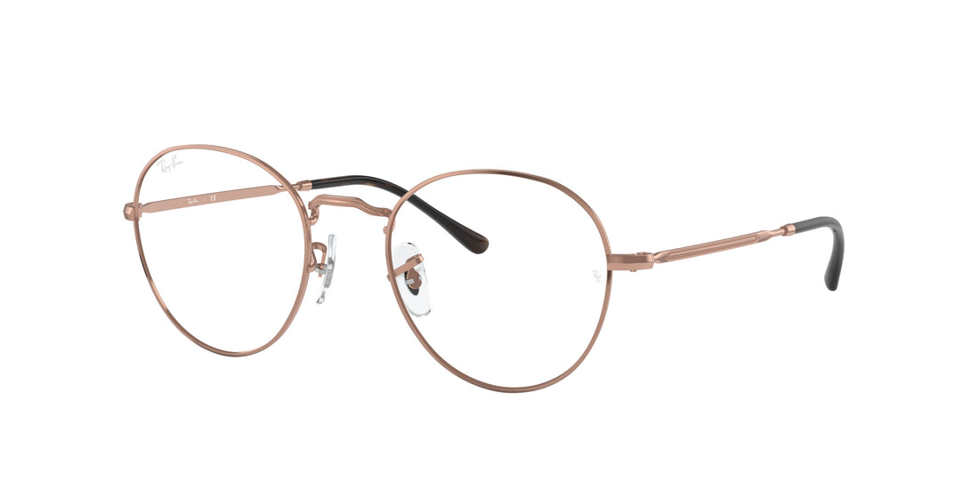 Brillen ray-ban rx3582v david 2943 unisex größe 51mm - Hauptansicht