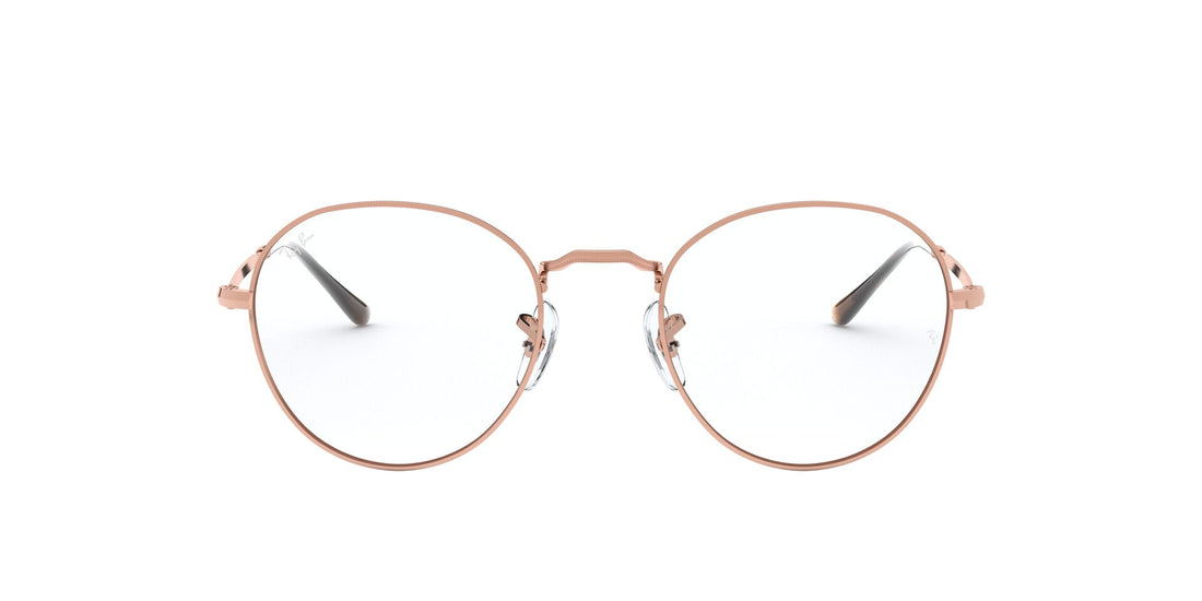 RAY-BAN RX3582V DAVID 2943 51 - 4