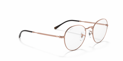 RAY-BAN RX3582V DAVID 2943 49