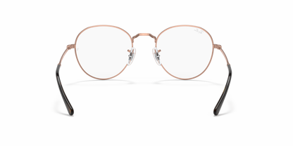 RAY-BAN RX3582V DAVID 2943 51