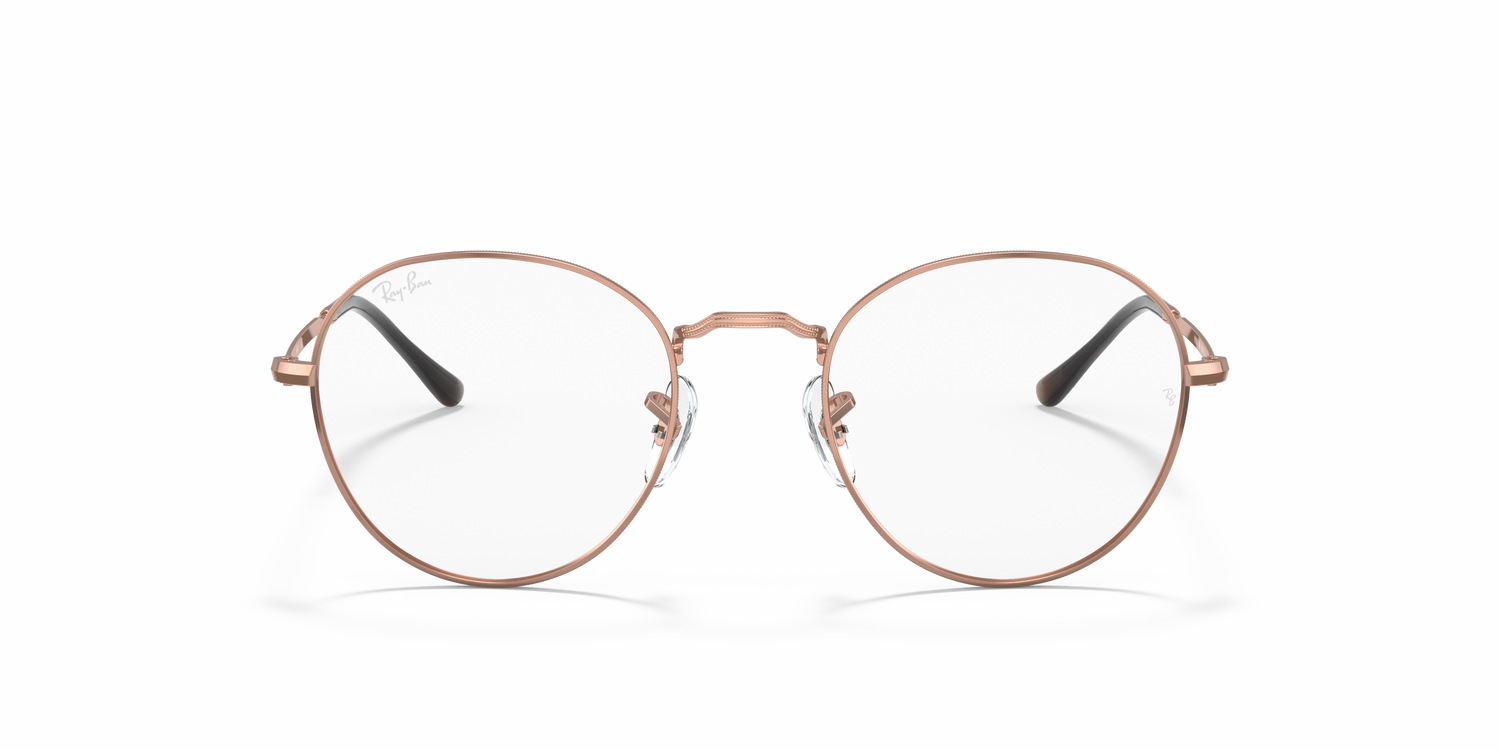 RAY-BAN RX3582V DAVID 2943 51