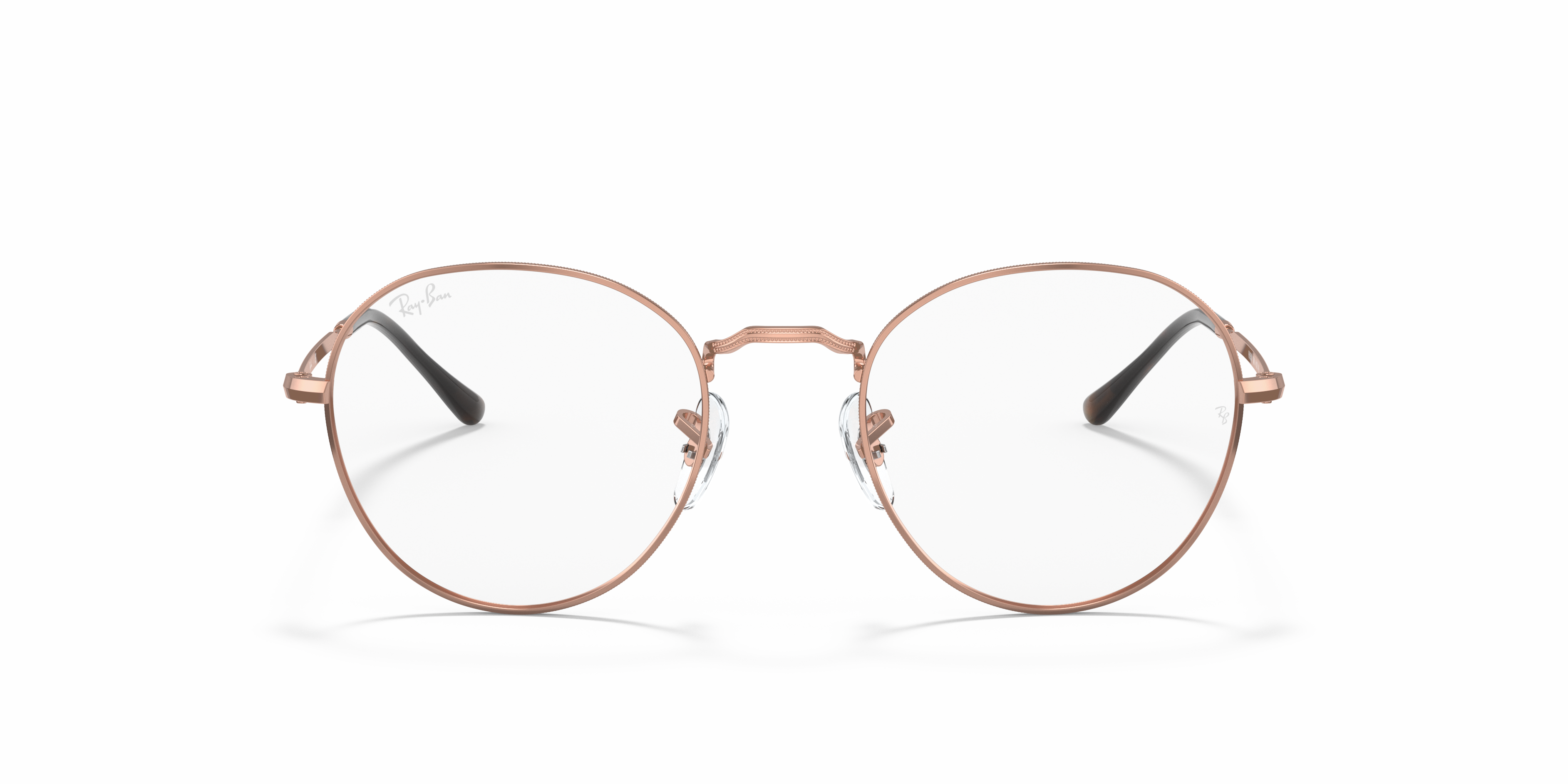 RAY-BAN RX3582V DAVID 2943 51