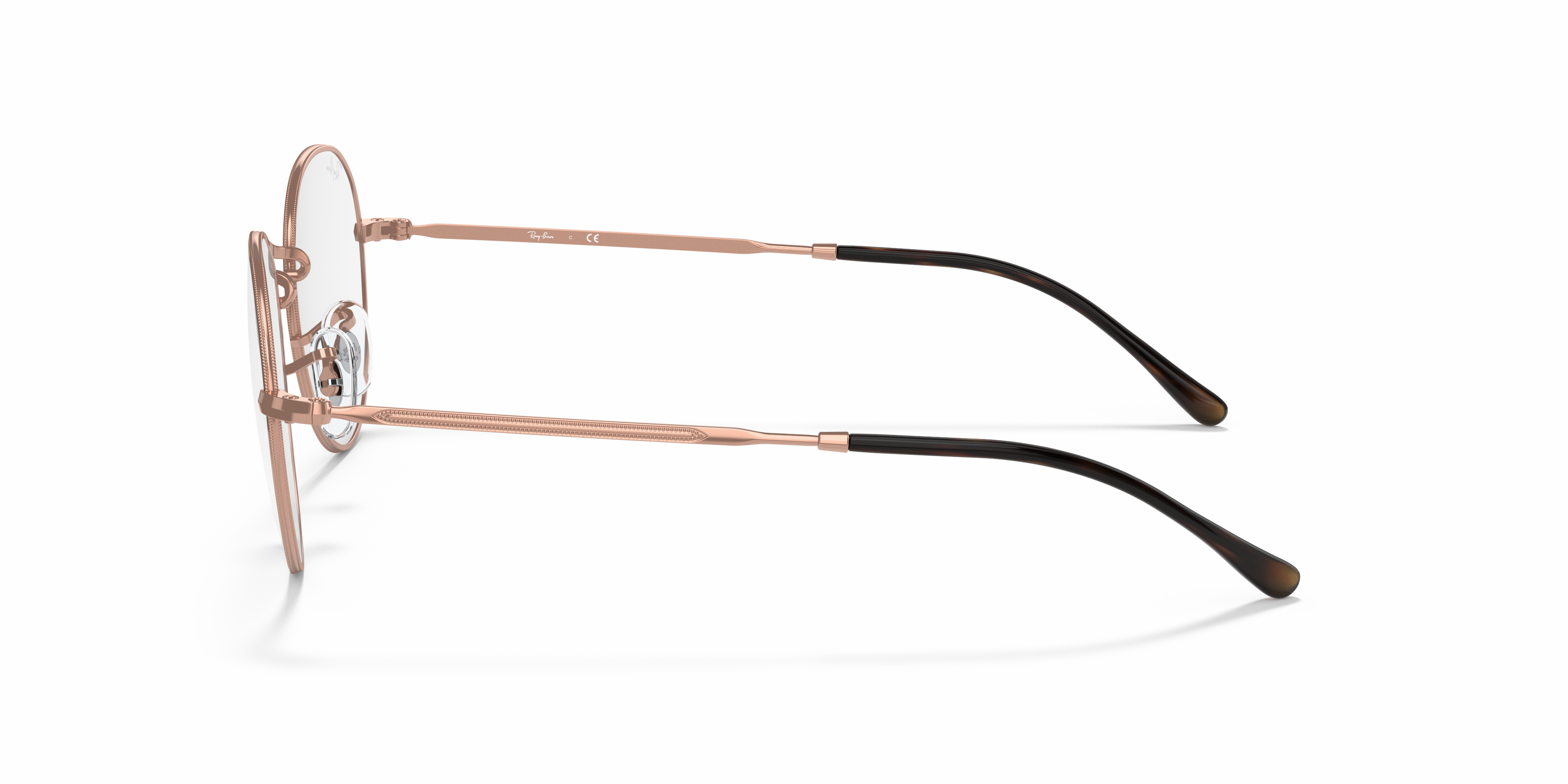 RAY-BAN RX3582V DAVID 2943 49