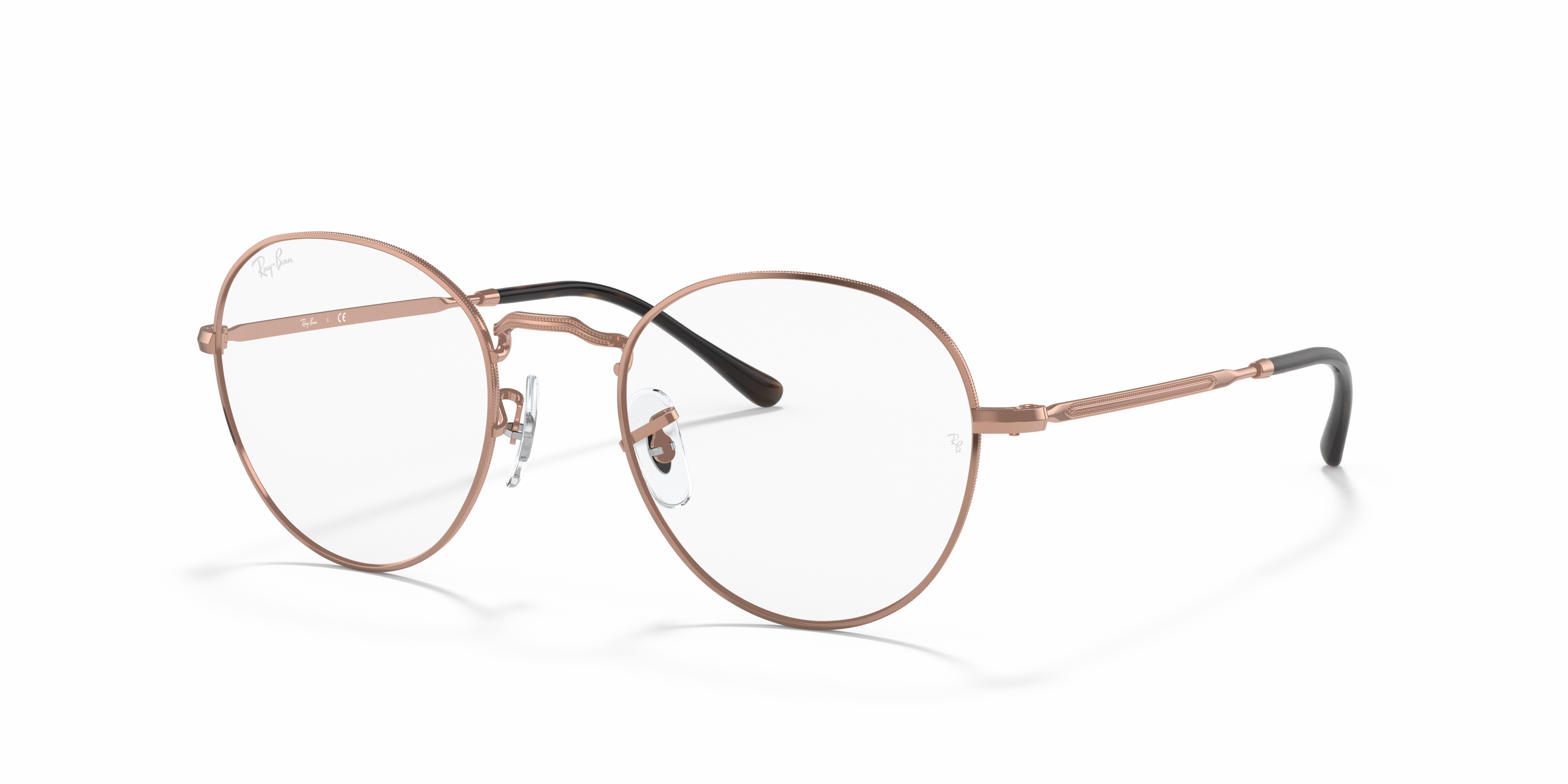 RAY-BAN RX3582V DAVID 2943 51