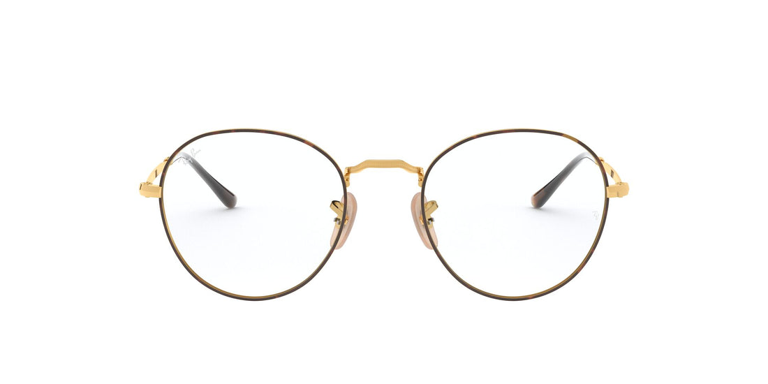 RAY-BAN RX3582V DAVID 2945 49 - 21