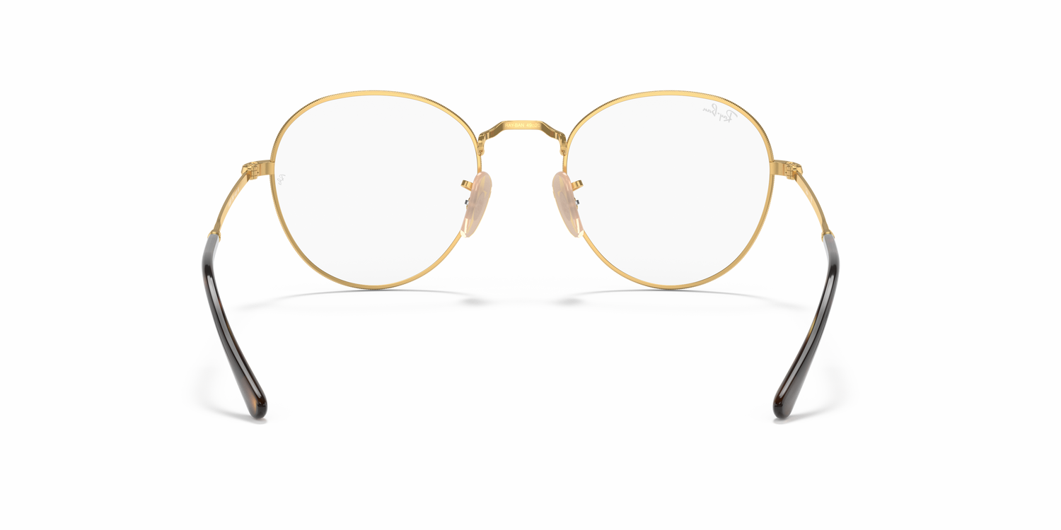 RAY-BAN RX3582V DAVID 2945 49