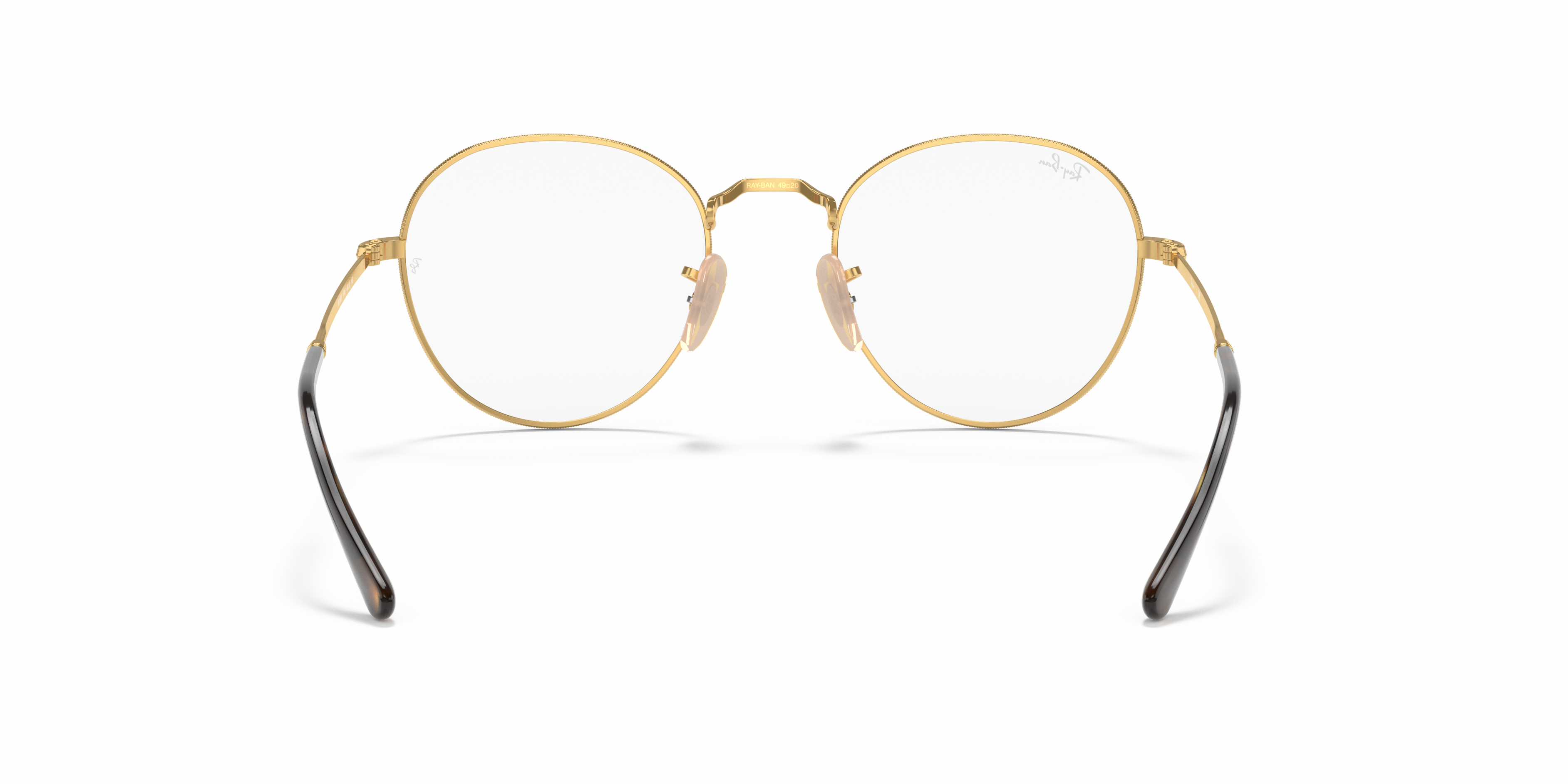 RAY-BAN RX3582V DAVID 2945 49