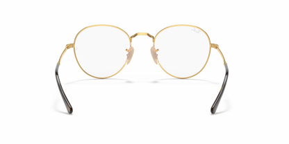 RAY-BAN RX3582V DAVID 2945 49
