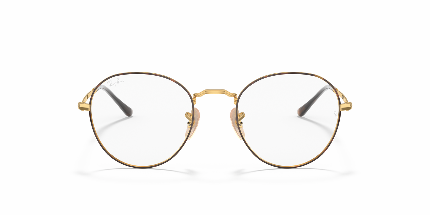 RAY-BAN RX3582V DAVID 2945 49