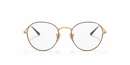 RAY-BAN RX3582V DAVID 2945 49