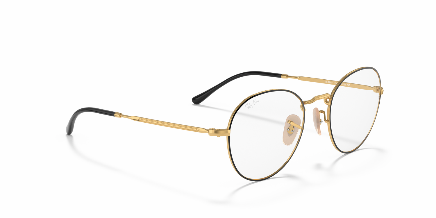 RAY-BAN RX3582V DAVID 2946 51