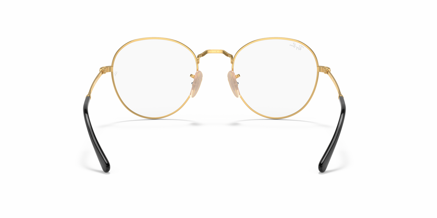 RAY-BAN RX3582V DAVID 2946 51