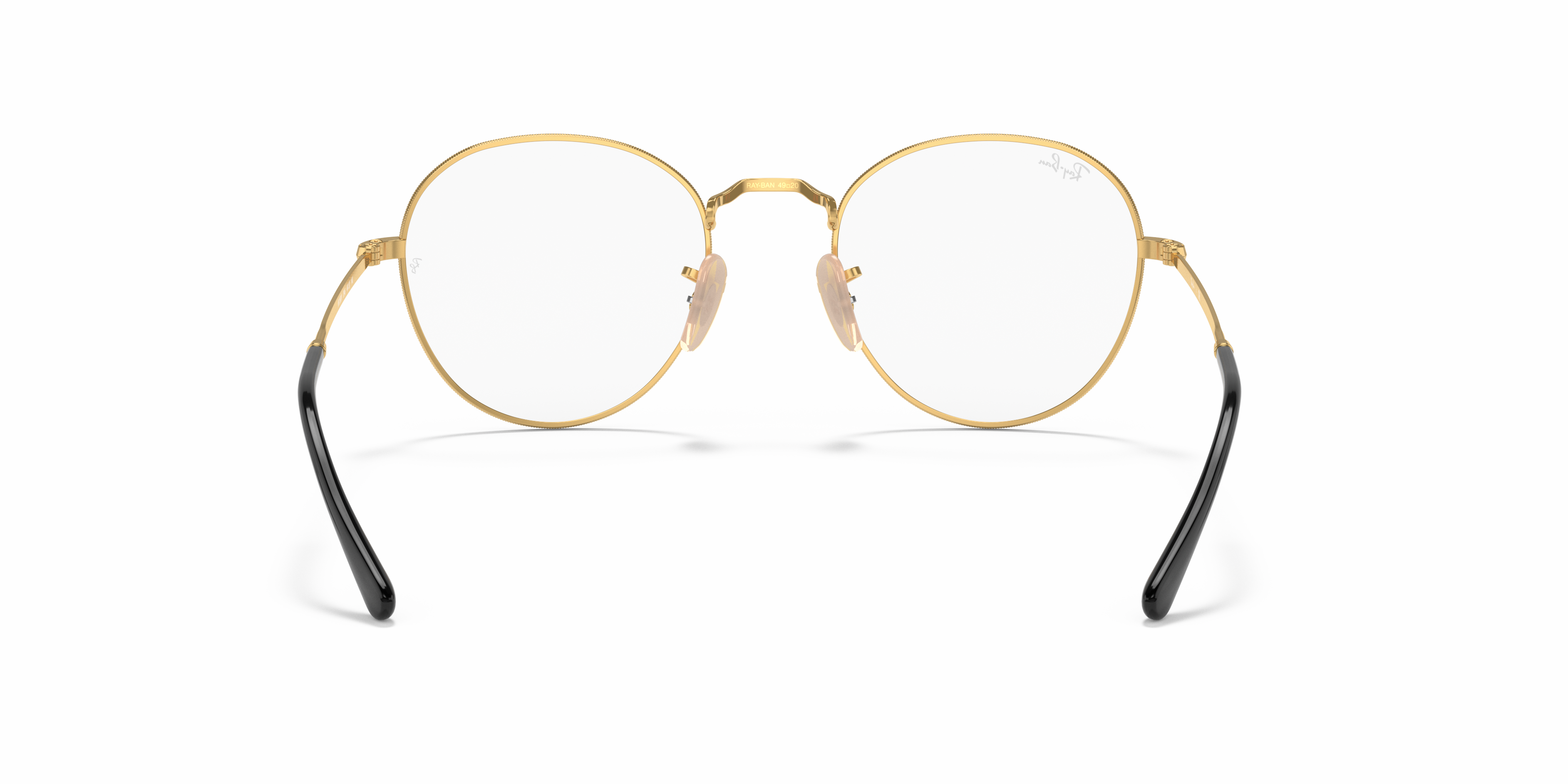 RAY-BAN RX3582V DAVID 2946 51
