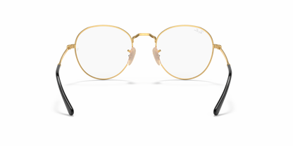 RAY-BAN RX3582V DAVID 2946 51