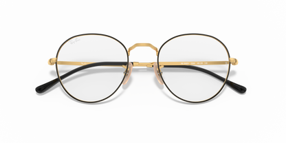 RAY-BAN RX3582V DAVID 2946 51