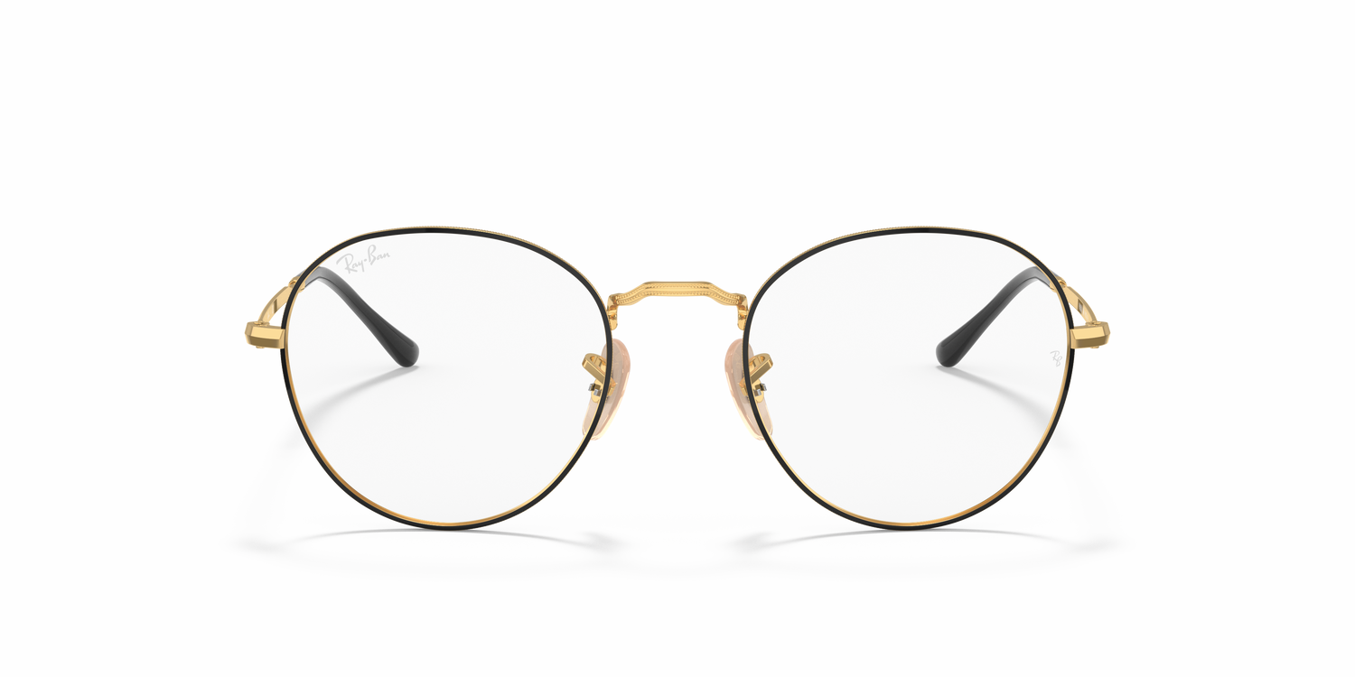 RAY-BAN RX3582V DAVID 2946 51