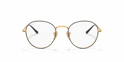 RAY-BAN RX3582V DAVID 2946 51