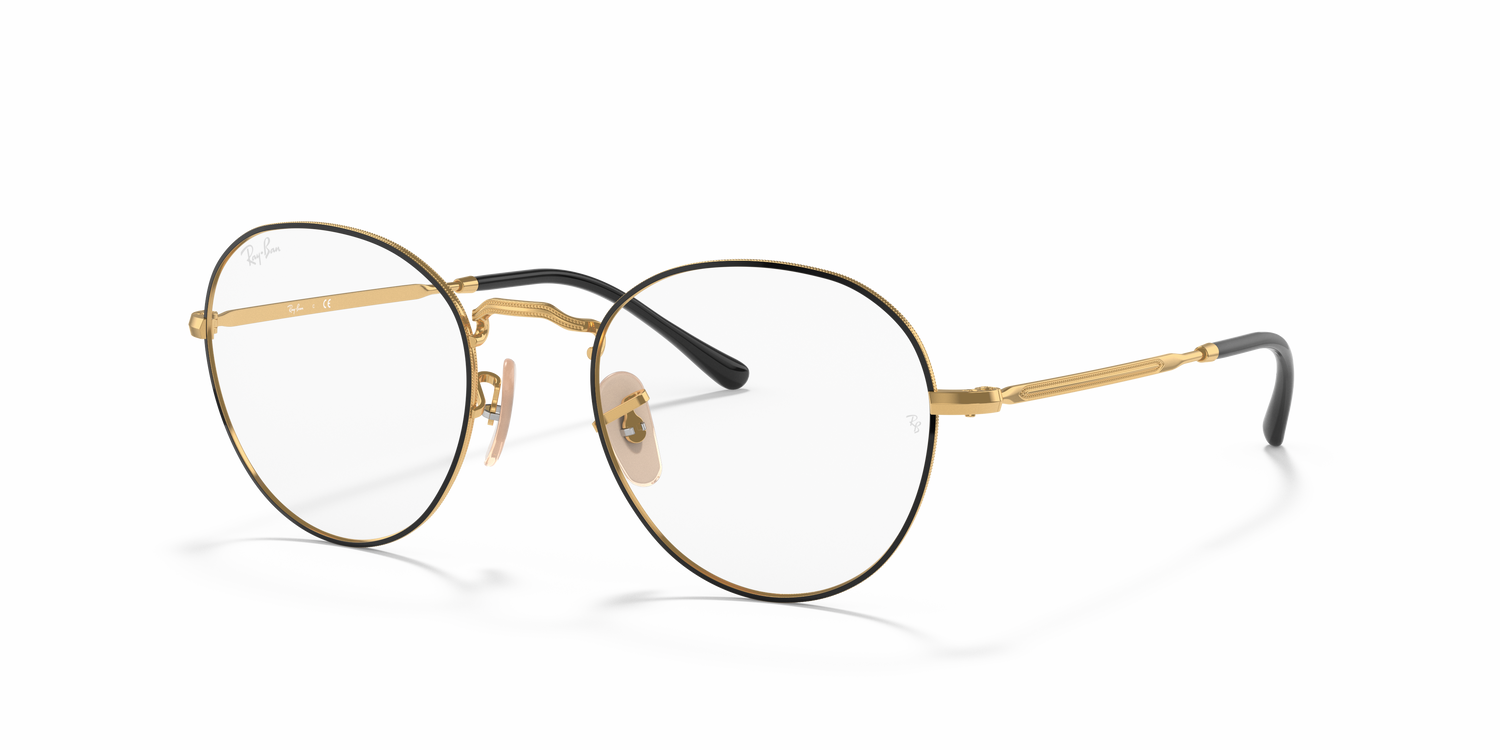 RAY-BAN RX3582V DAVID 2946 51