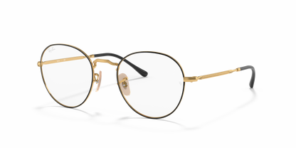 RAY-BAN RX3582V DAVID 2946 51