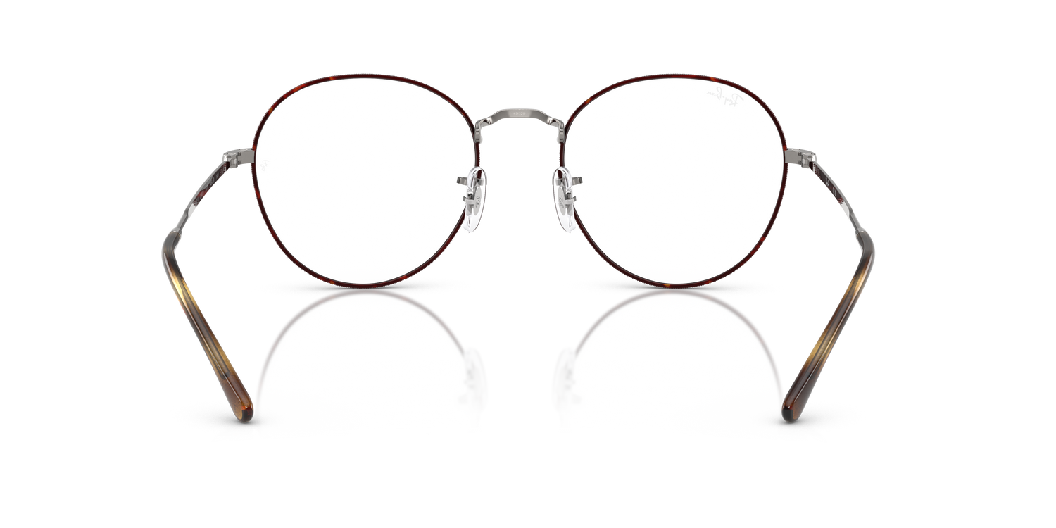 RAY-BAN RX3582V DAVID 3174 49