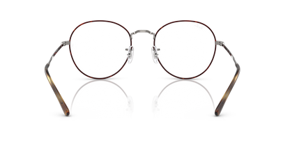 RAY-BAN RX3582V DAVID 3174 51